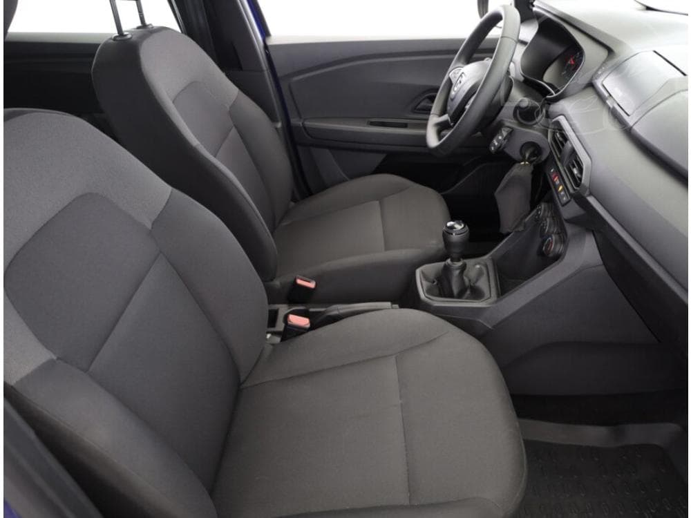 2022 Dacia Jogger - 7