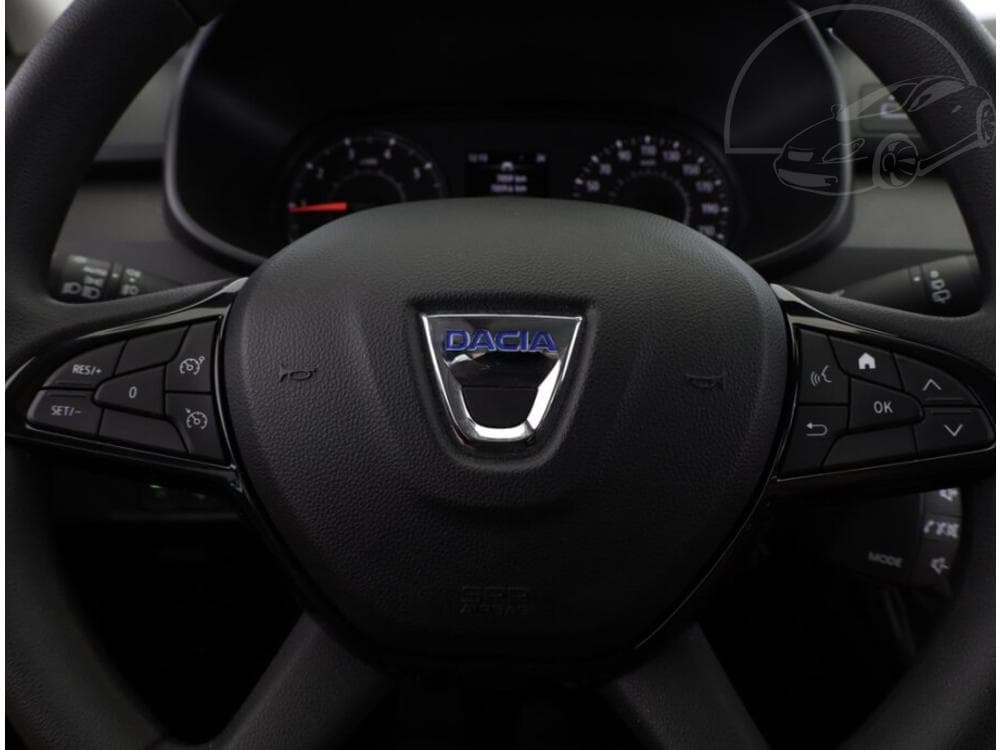 2022 Dacia Jogger - 8