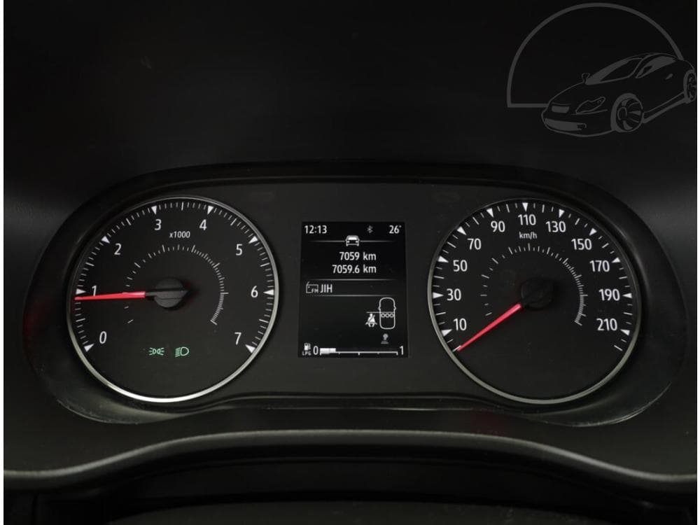 2022 Dacia Jogger - 9