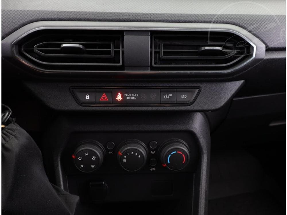 2022 Dacia Jogger - 10