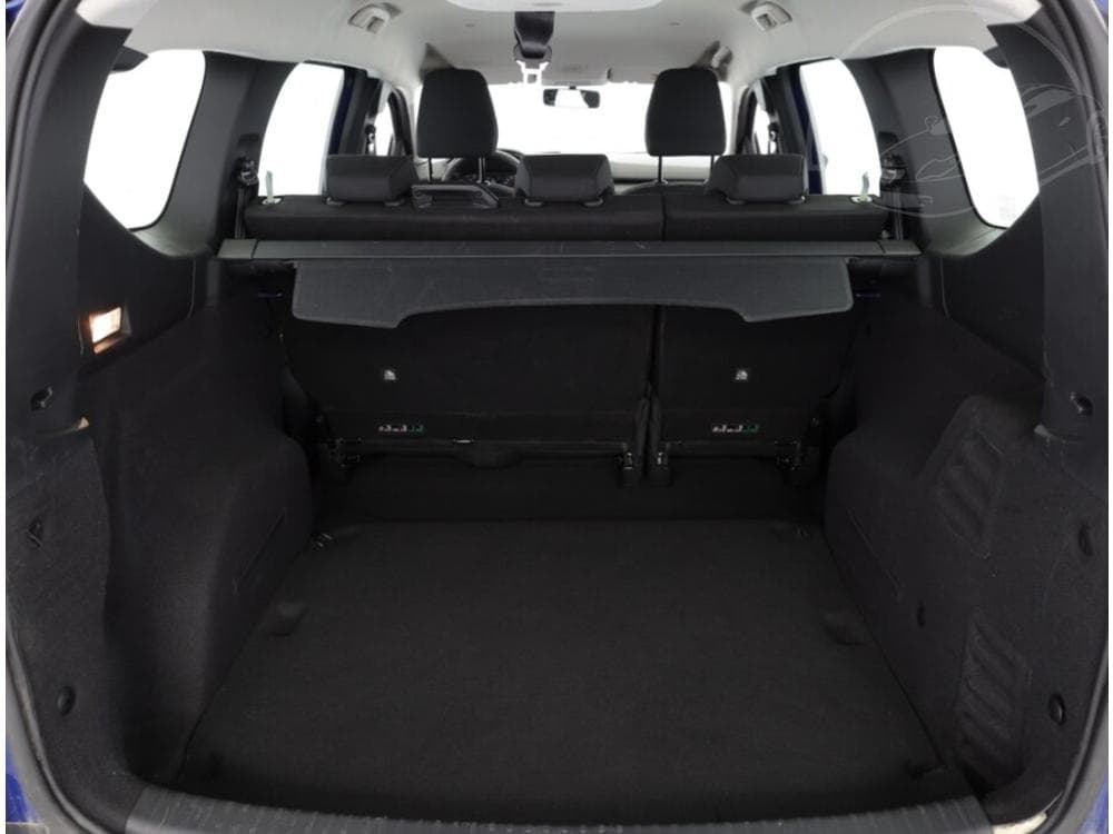 2022 Dacia Jogger - 12