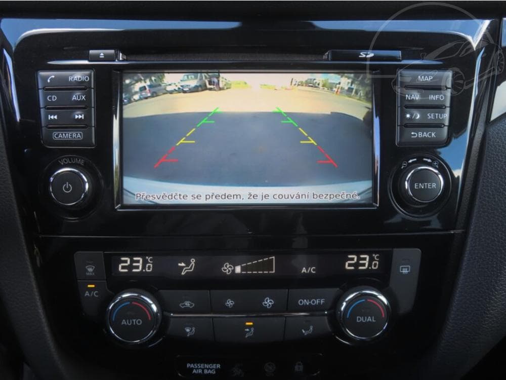 2017 Nissan Qashqai - 15