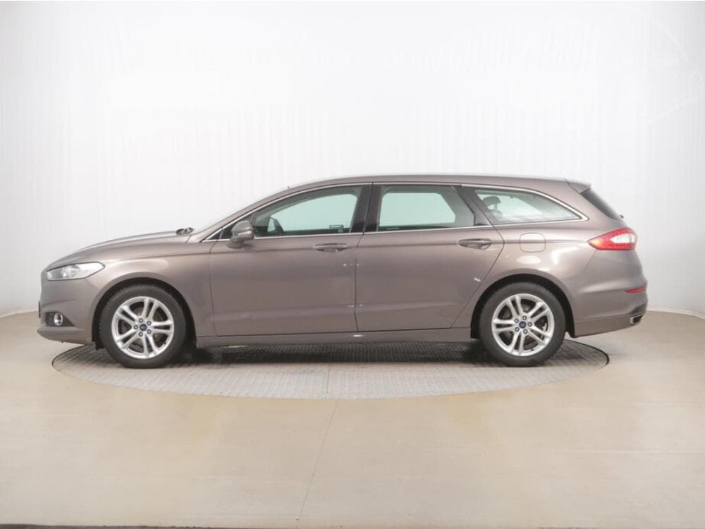 2015 Ford MONDEO - 3