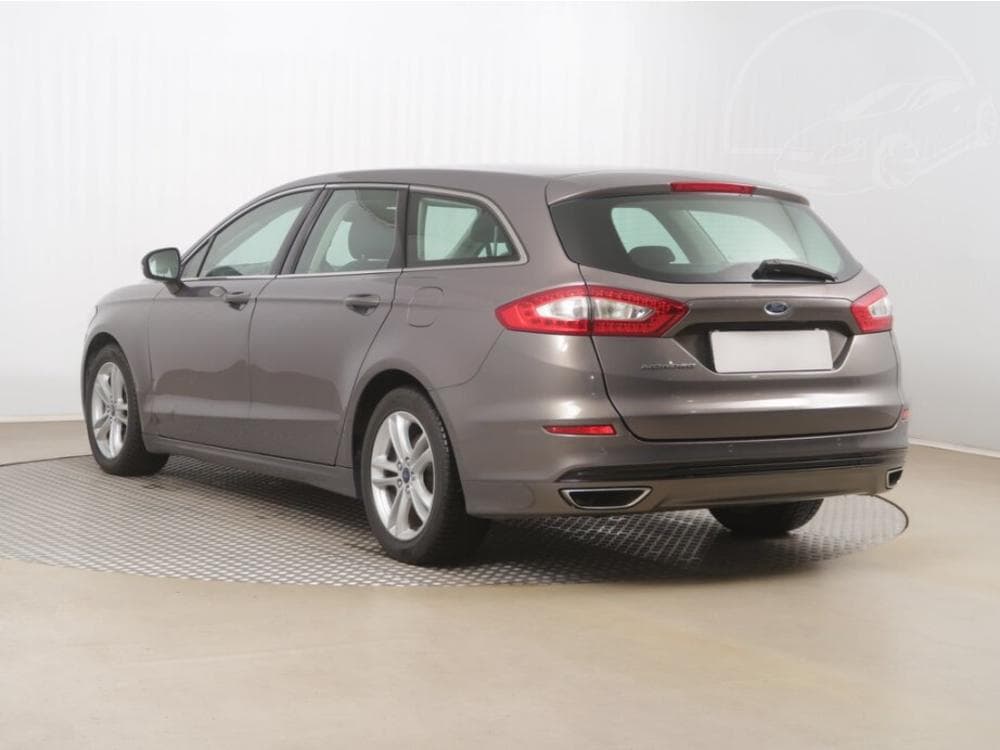 2015 Ford MONDEO - 4