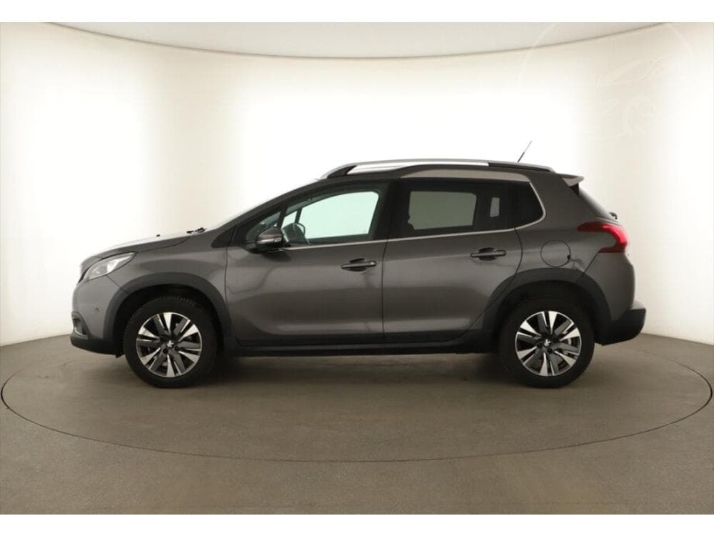 2019 Peugeot 2008 - 3