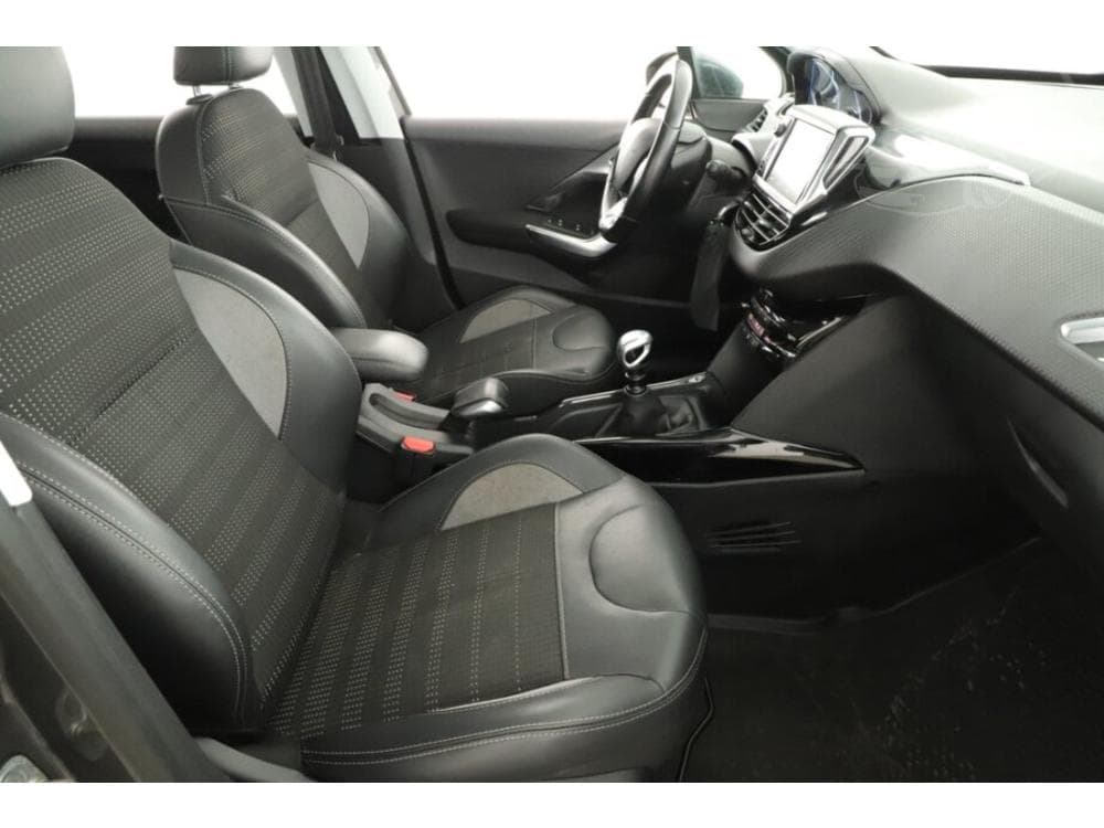 2019 Peugeot 2008 - 7