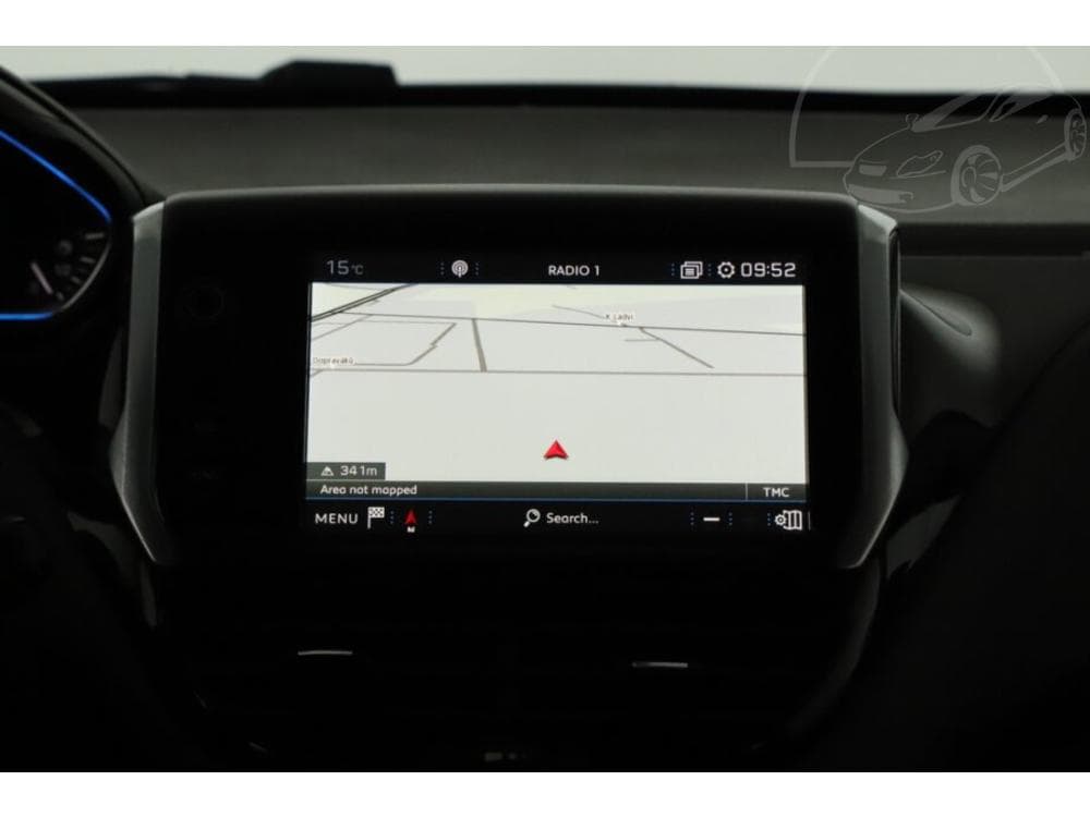 2019 Peugeot 2008 - 10