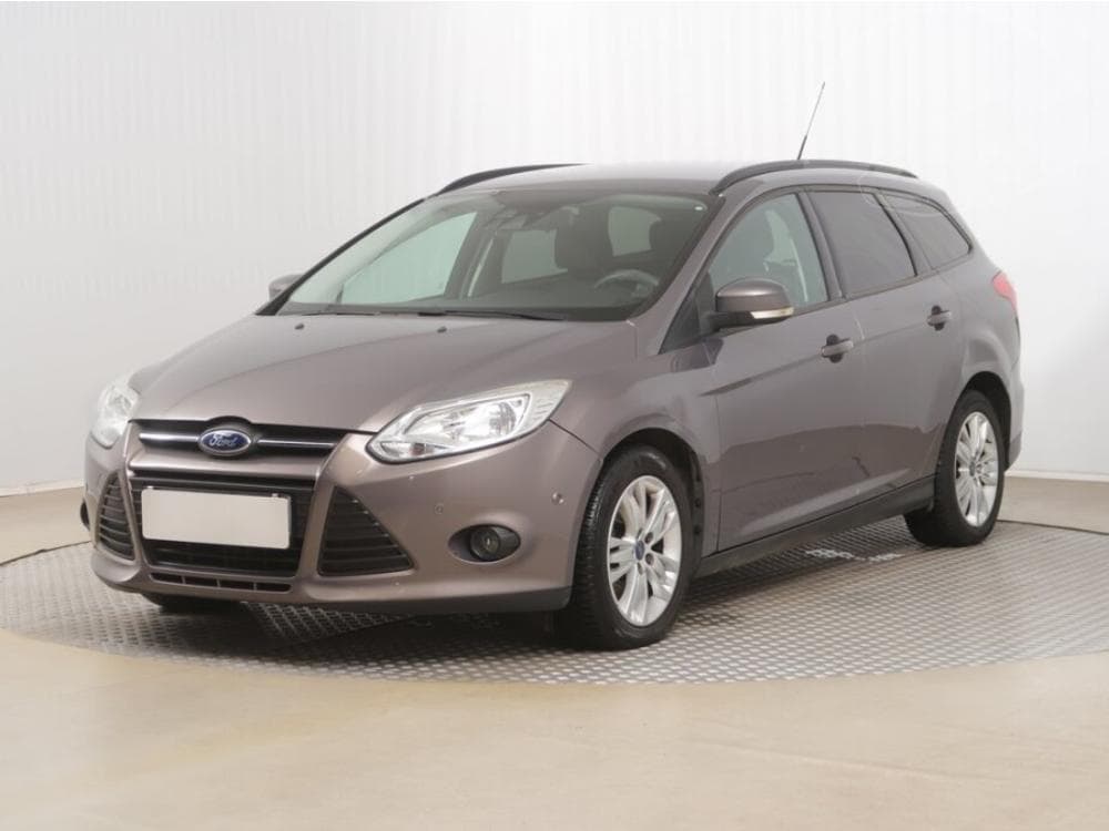 2012 Ford FOCUS - 2