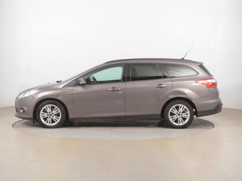 2012 Ford FOCUS - 3