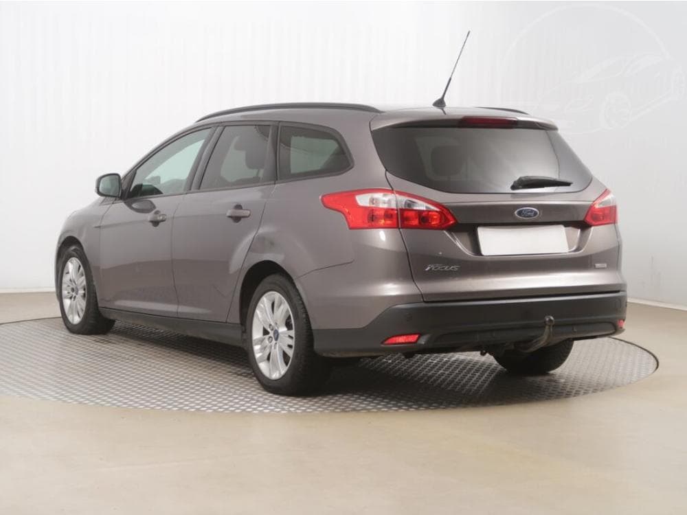 2012 Ford FOCUS - 4