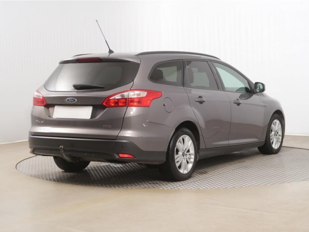 2012 Ford FOCUS - 5