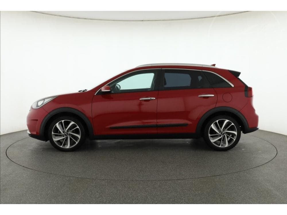 2016 Kia Niro - 3