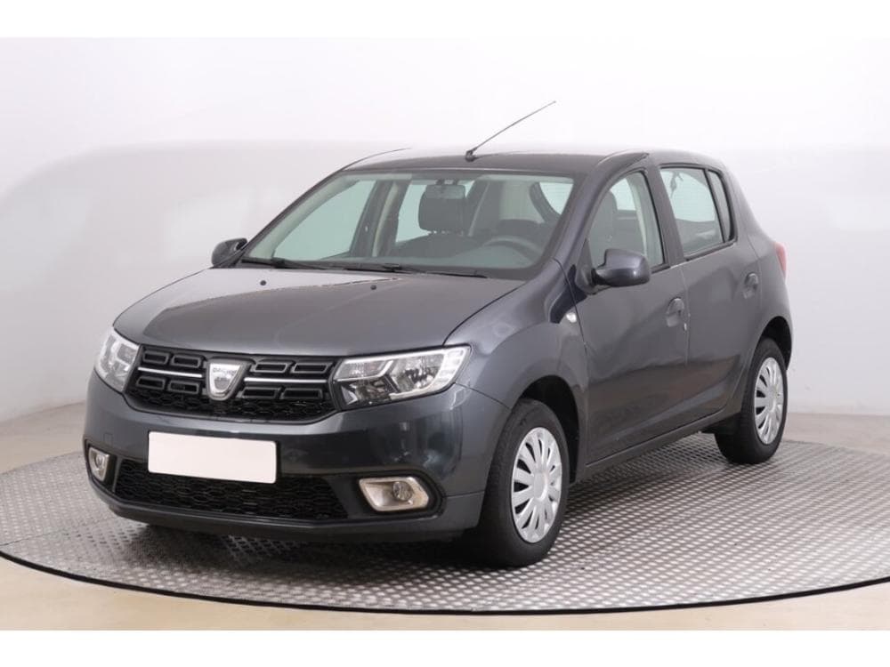 2019 Dacia SANDERO - 2