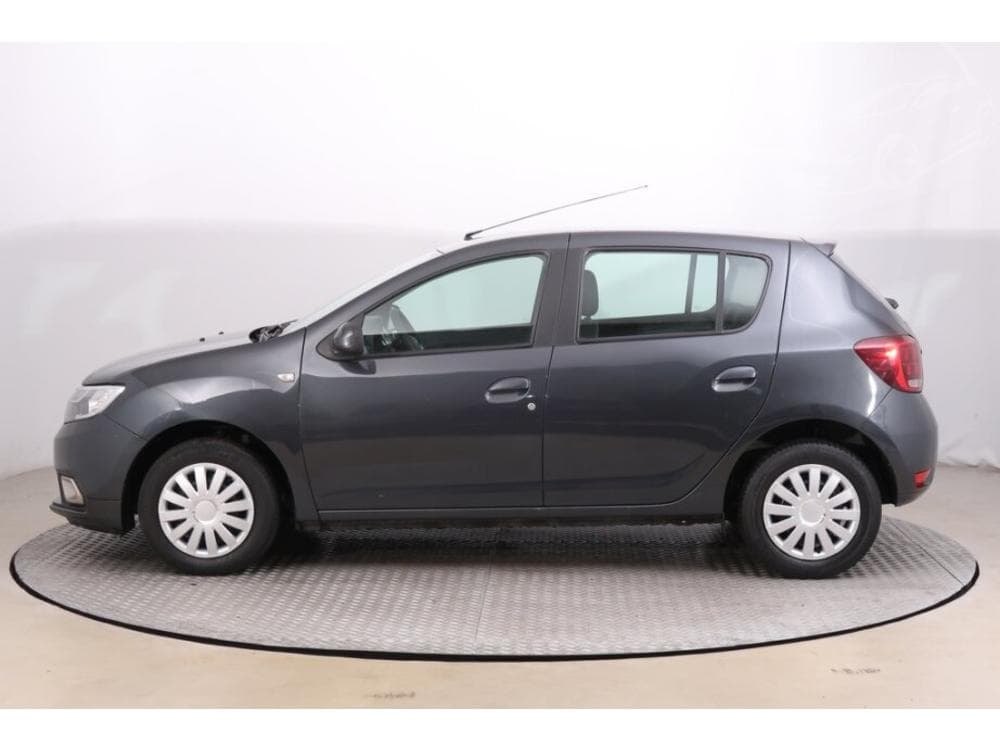 2019 Dacia SANDERO - 3