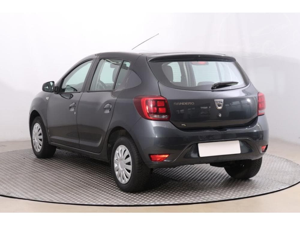2019 Dacia SANDERO - 4