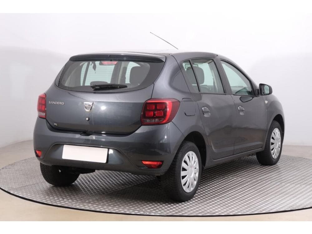 2019 Dacia SANDERO - 5