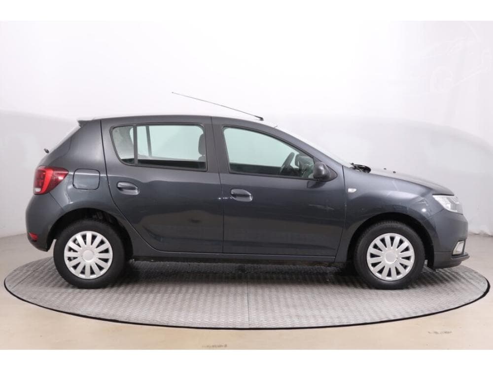 2019 Dacia SANDERO - 6