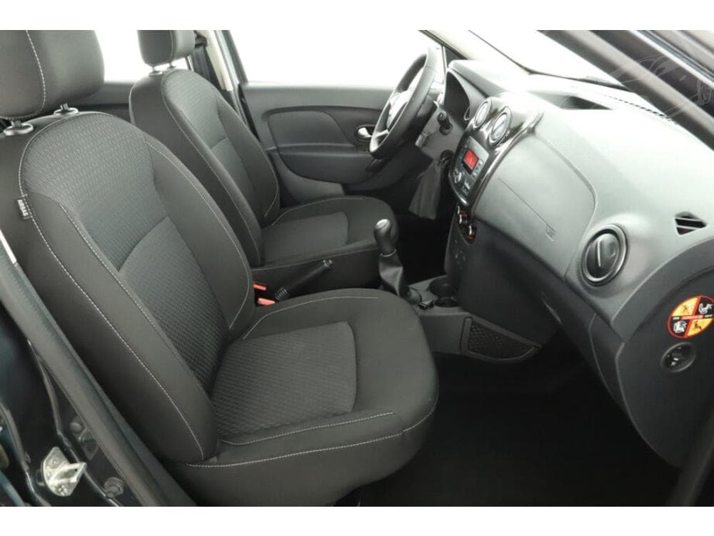 2019 Dacia SANDERO - 7