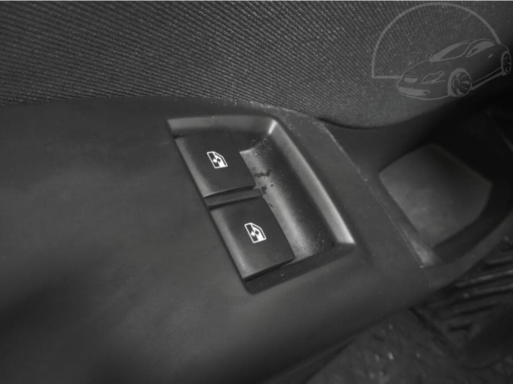 2017 Opel Meriva - 27