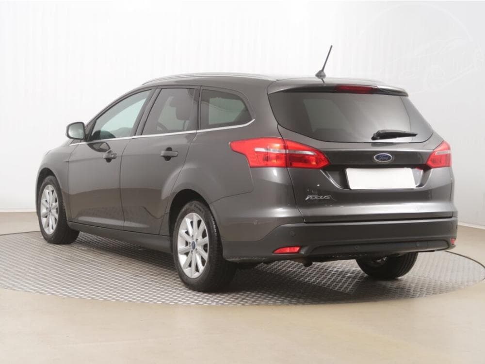 2018 Ford FOCUS - 4