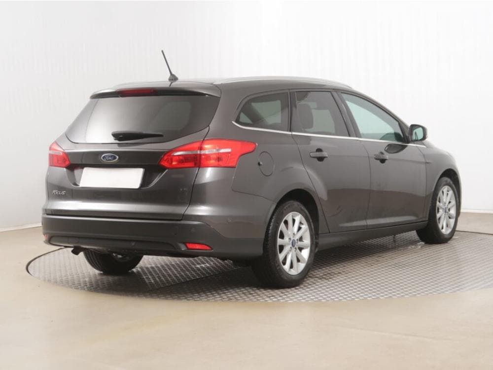 2018 Ford FOCUS - 5