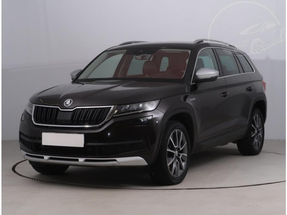 2019 Škoda KODIAQ - 3