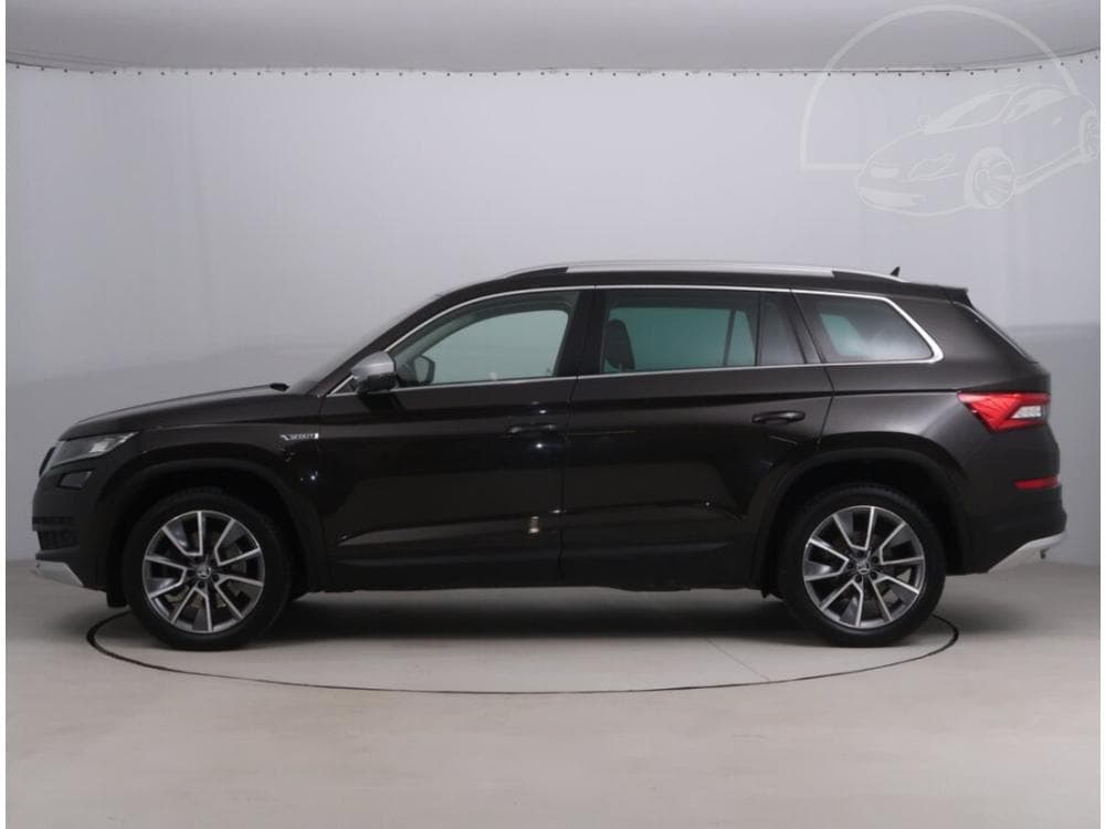 2019 Škoda KODIAQ - 5