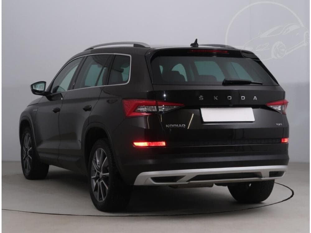 2019 Škoda KODIAQ - 7
