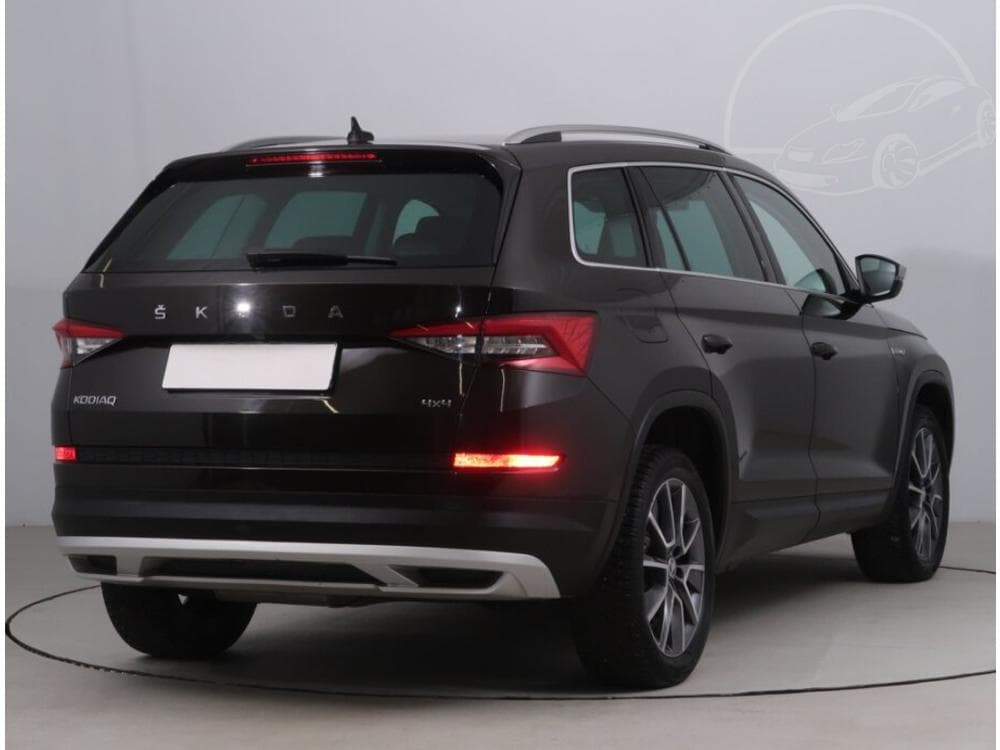2019 Škoda KODIAQ - 9