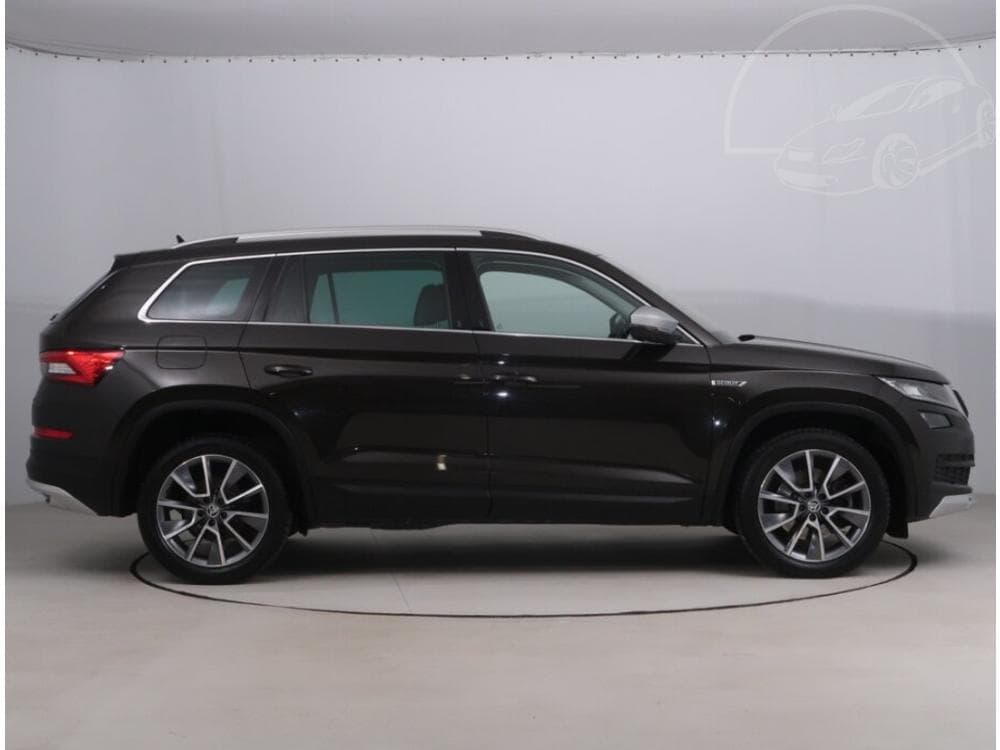 2019 Škoda KODIAQ - 11