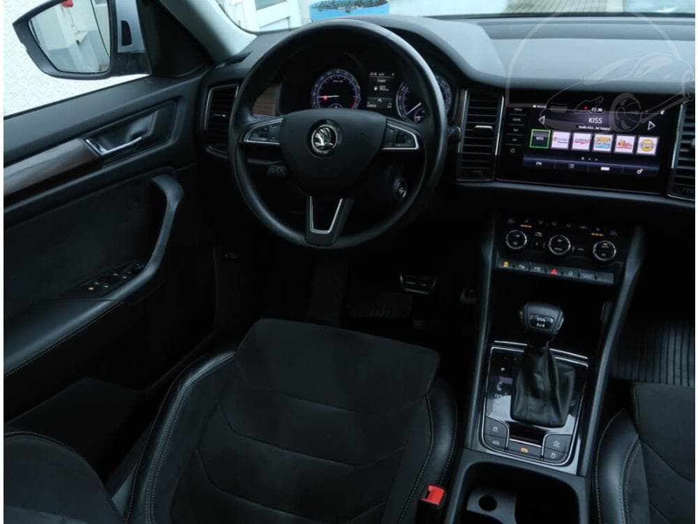 2019 Škoda KODIAQ - 13
