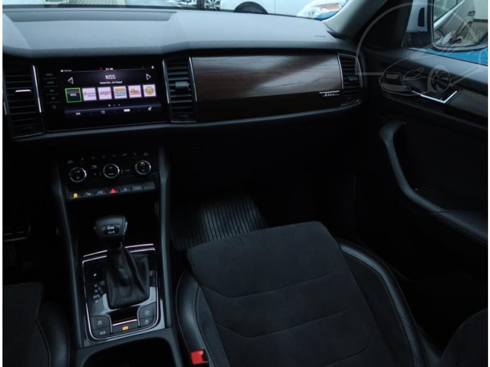 2019 Škoda KODIAQ - 15