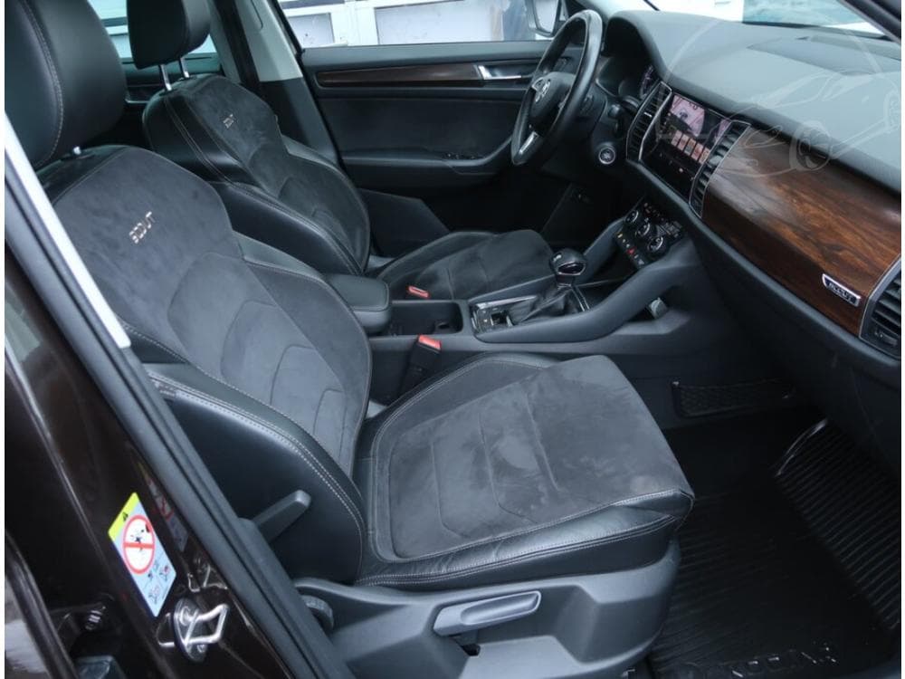 2019 Škoda KODIAQ - 17