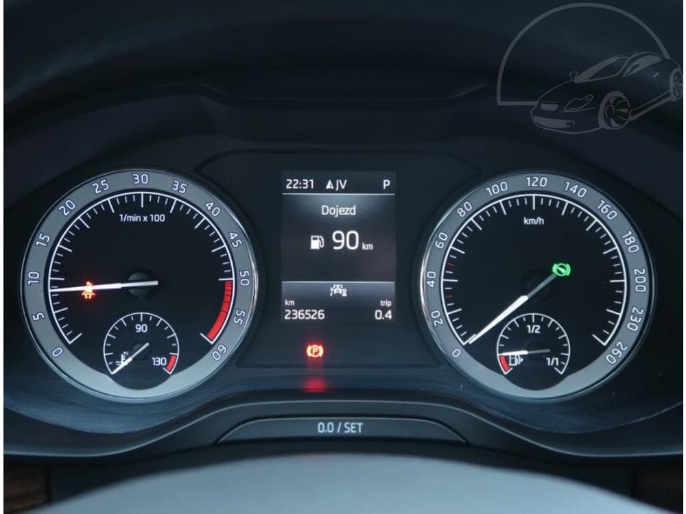 2019 Škoda KODIAQ - 21