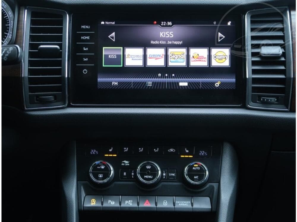 2019 Škoda KODIAQ - 23