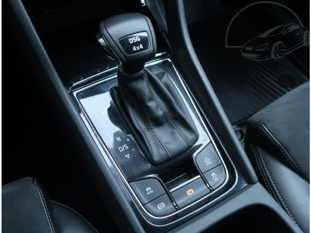 2019 Škoda KODIAQ - 25