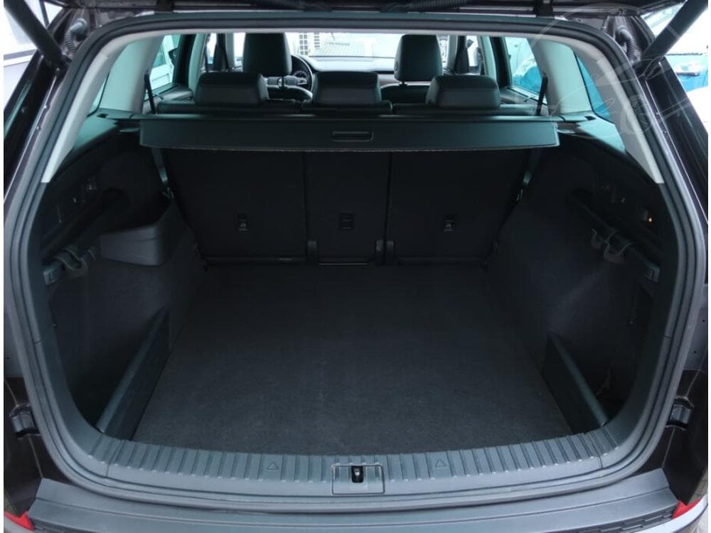 2019 Škoda KODIAQ - 27