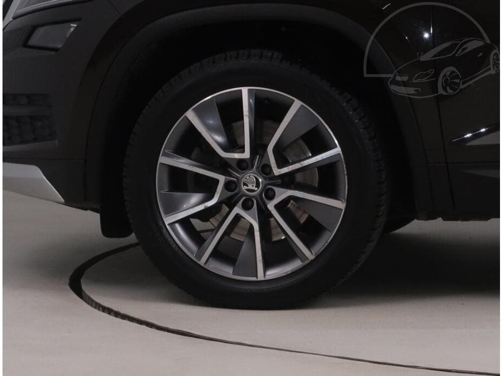 2019 Škoda KODIAQ - 29