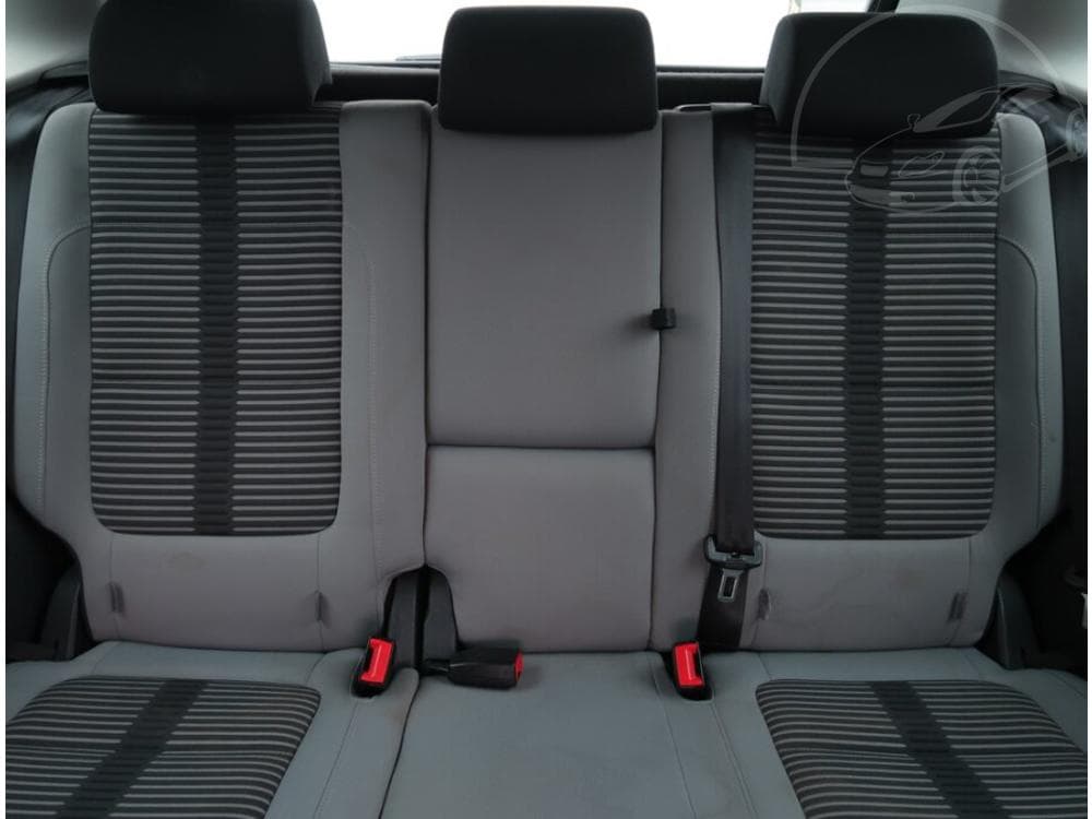 2009 Volkswagen Tiguan - 19