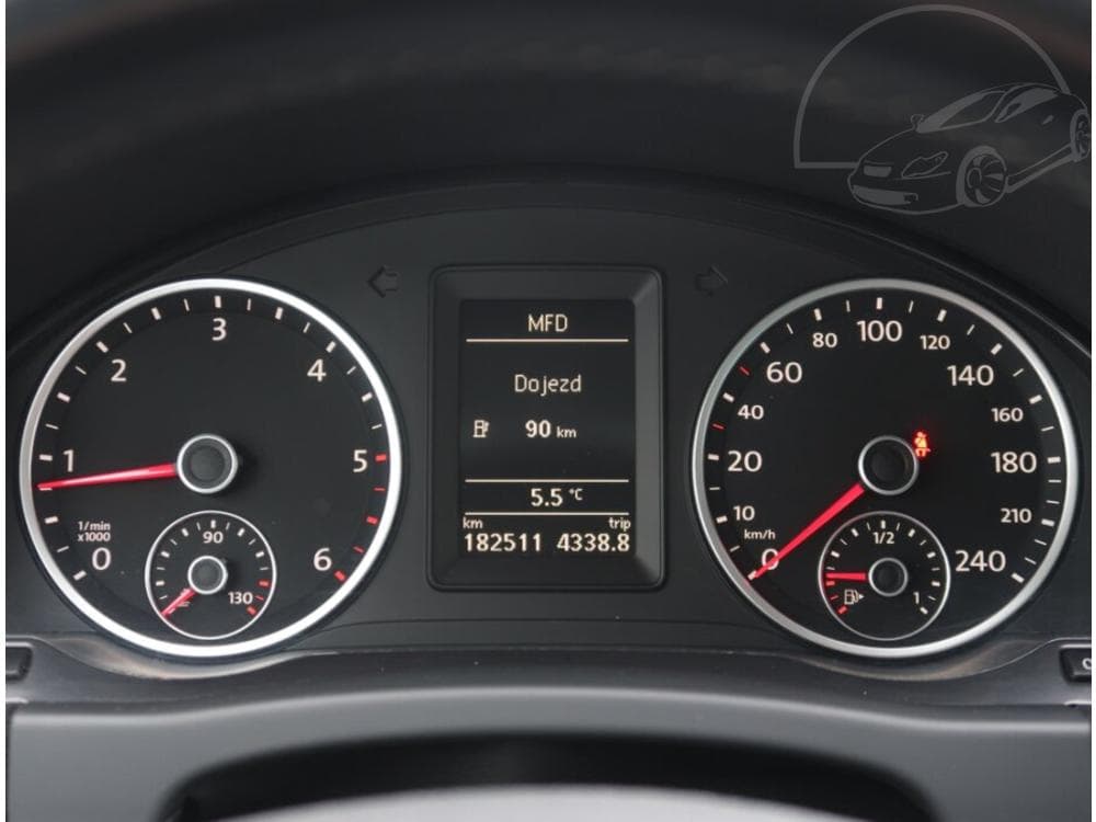 2009 Volkswagen Tiguan - 21