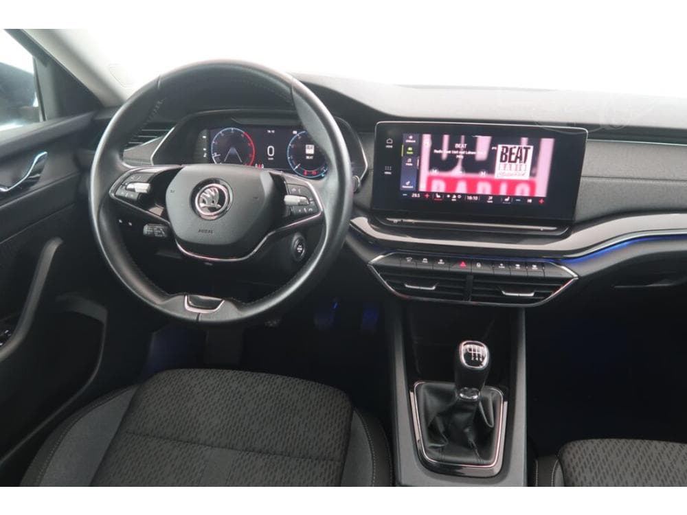 2021 Škoda OCTAVIA - 19