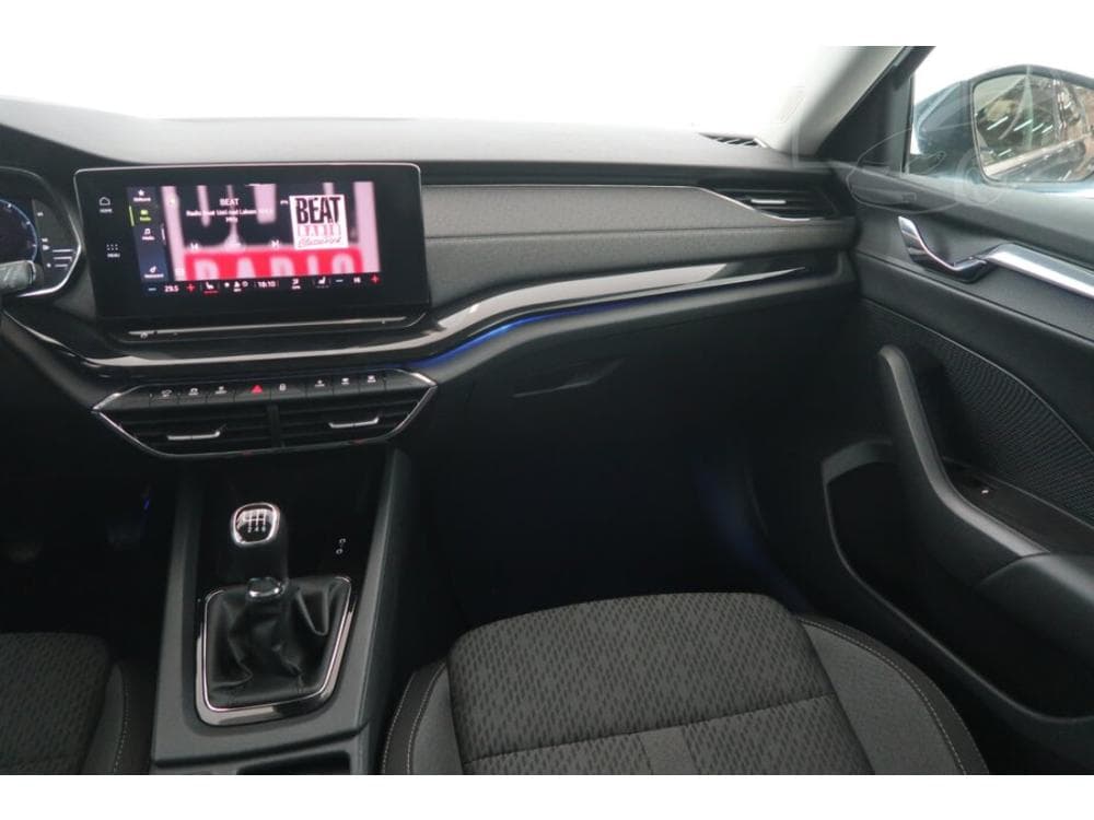 2021 Škoda OCTAVIA - 22