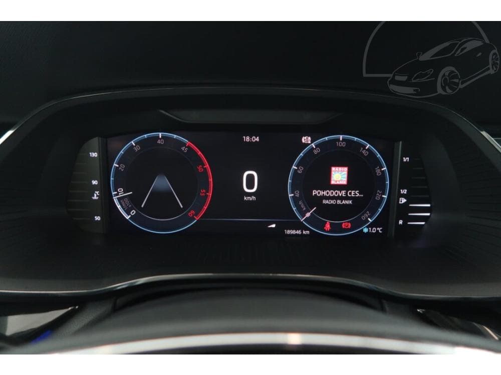 2021 Škoda OCTAVIA - 31