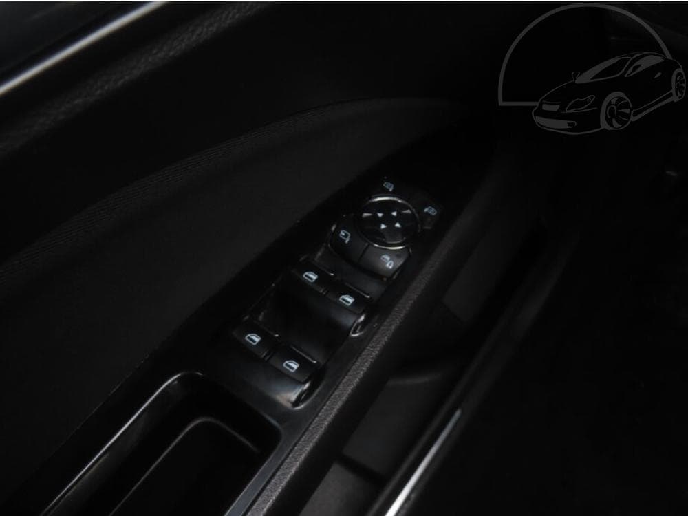 2015 Ford MONDEO - 14