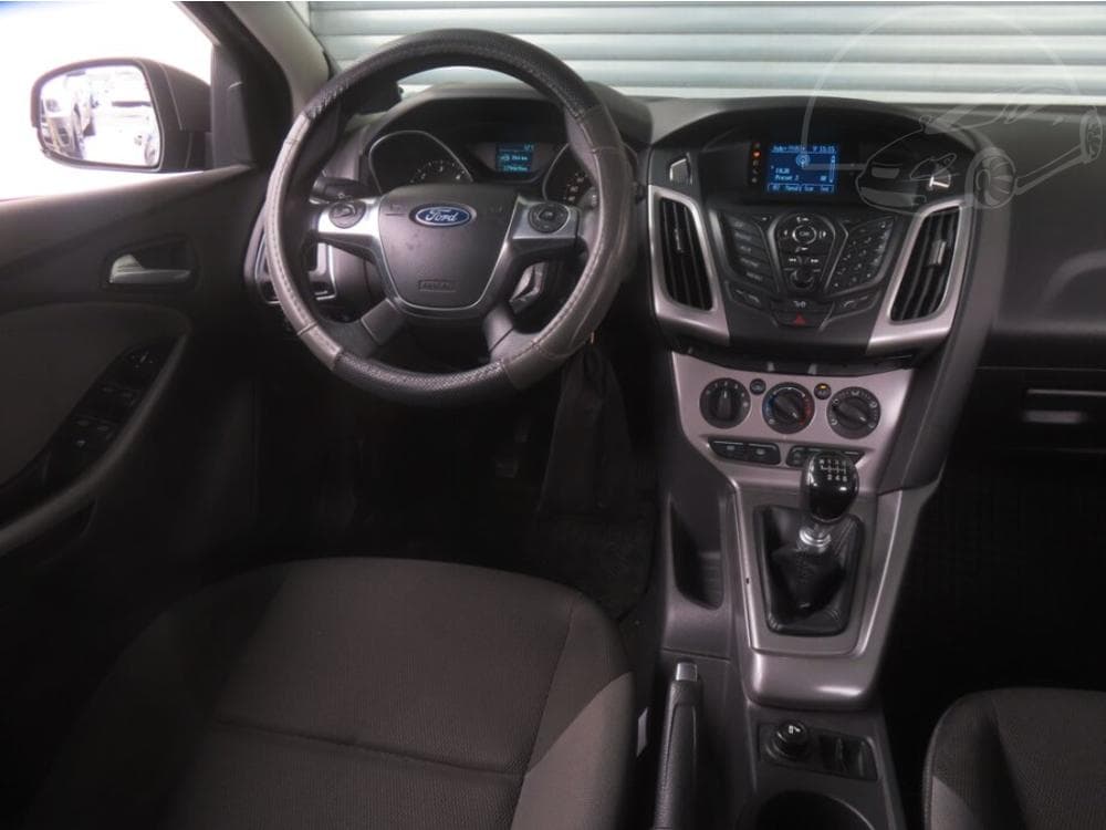 2012 Ford FOCUS - 7