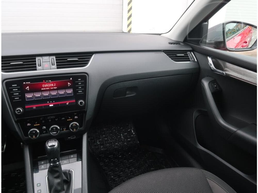 2018 Škoda OCTAVIA - 22
