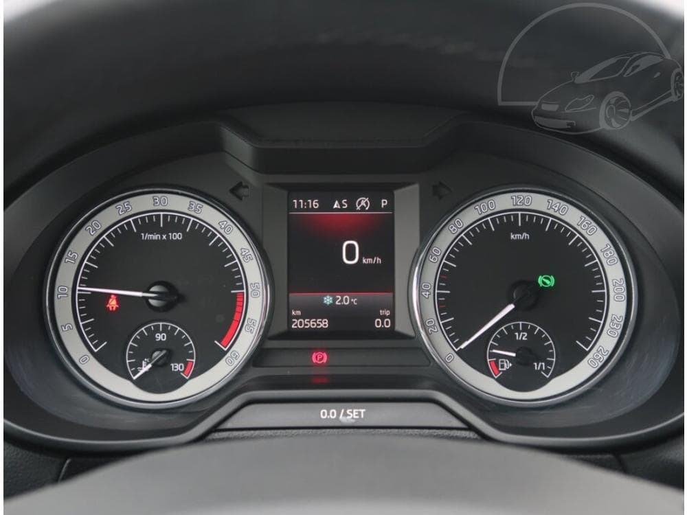 2018 Škoda OCTAVIA - 31