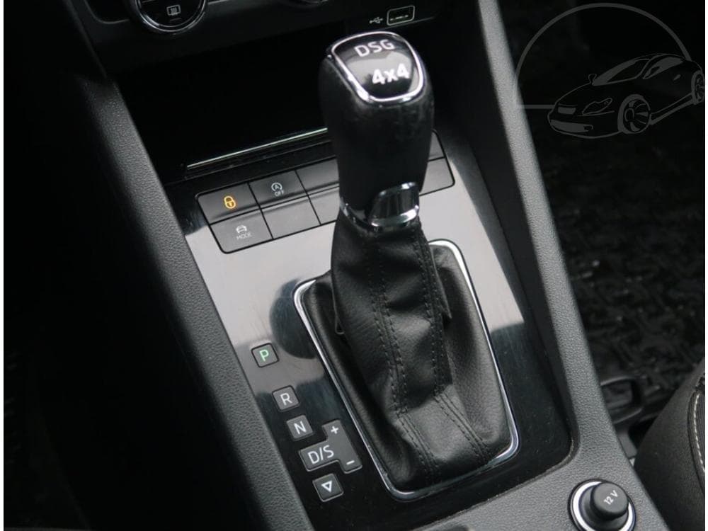 2018 Škoda OCTAVIA - 37