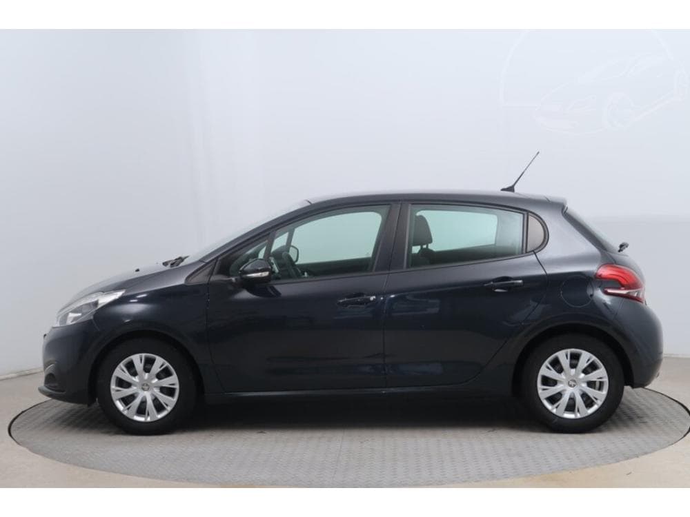 2019 Peugeot 208 - 3
