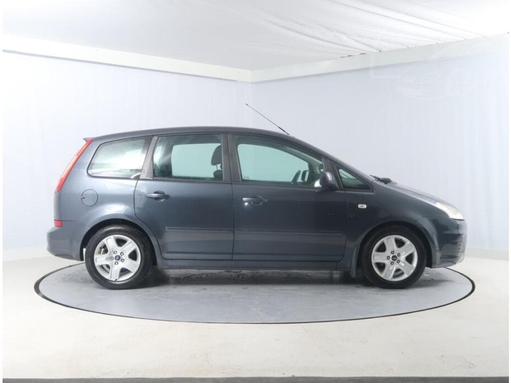 2009 Ford C-MAX - 6